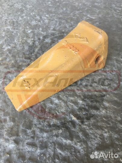 Коронка усиленная CAT J300 9N4302