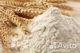 Мука пшеничная