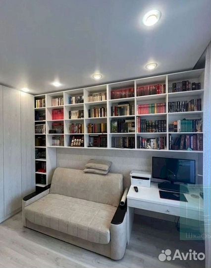 Шкаф стенка