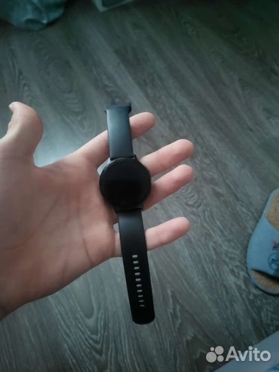 Samsung galaxy watch active 2 44 мм