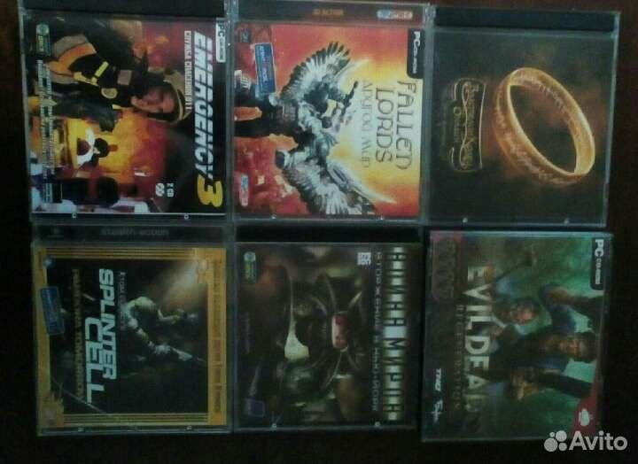 Компьютерная игра, фильмы