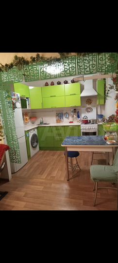 3-к. квартира, 69,7 м², 8/9 эт.