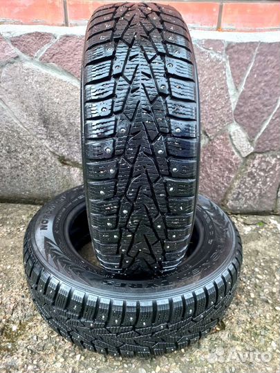 Nokian Tyres Nordman 7 185/65 R15