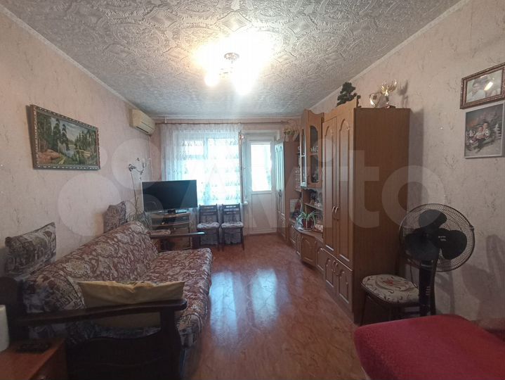 1-к. квартира, 30 м², 3/5 эт.