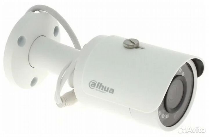 Камера видеонаблюдения DH-IPC-HFW1431SP-0360B