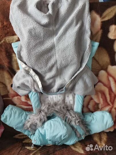 Комбенизон