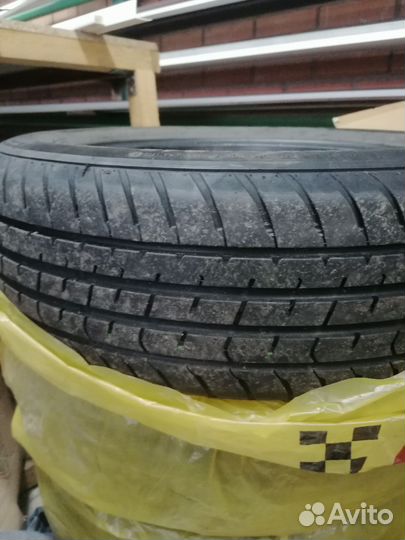 Mazzini Eco603 185/65 R15 88H