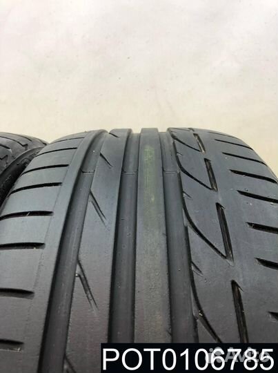 Bridgestone Potenza S001 225/40 R19 89Y