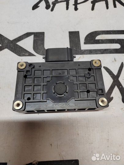 Блок управления эко Lexus Rx200T 2014-2022
