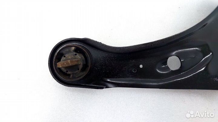 Рычаг продольный задний правый Mitsubishi