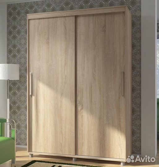 Шкаф-купе Комфорт