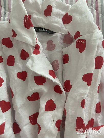 Женская домашняя одежда 44 46