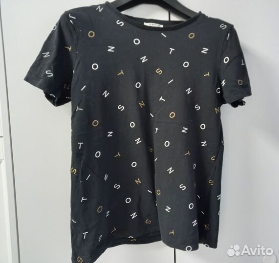 Женская одежда пакетом 44