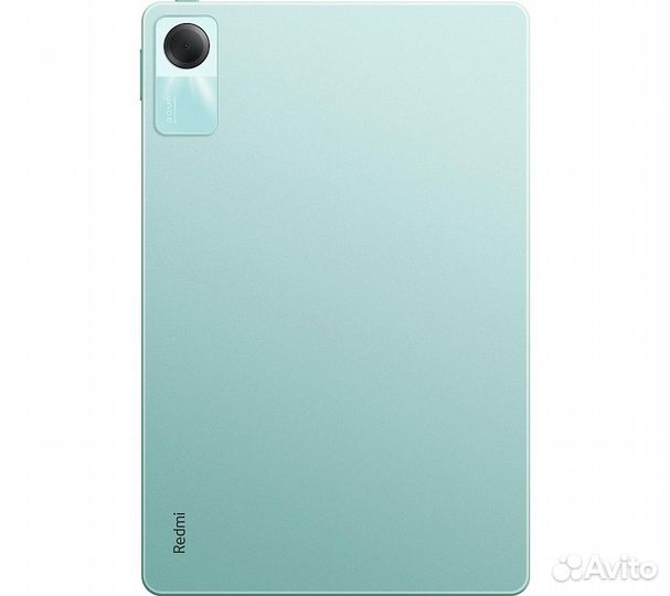 Планшет Xiaomi Redmi Pad SE 6/128GB Wi-Fi Зеленая