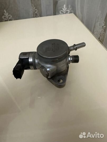Насос тнвд ford focus 3