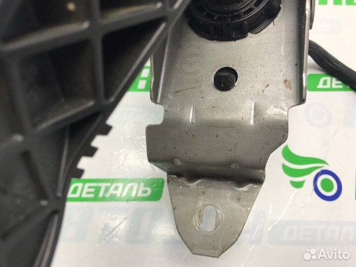 Педаль сцепления Mazda 3 BP PE / P5 2019