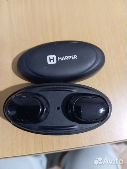 Беспроводные наушники