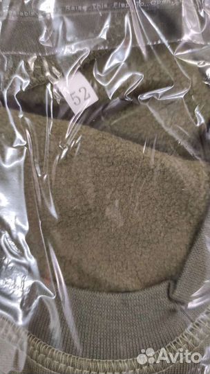 Термобелье Hobo Pro Dry Warm на флисе -40