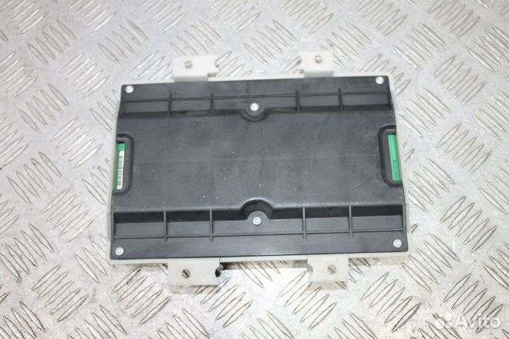 Блок комфорта Dodge Caravan / Chrysler Voyager 4