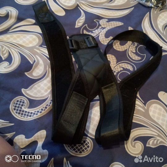 Корректирующий пояс