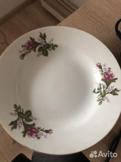 Столовый сервиз япония