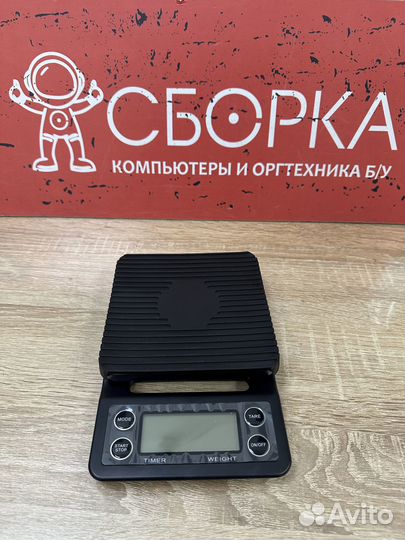 Весы кухонные электронные Yieryi DA-K08