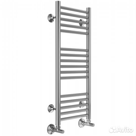 Полотенцесушитель Терминус Аврора П16 400х800 мм