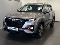 Новый Changan CS35 Plus 1.4 AMT, 2024, цена от 2 099 900 руб.