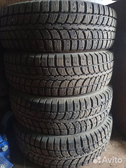 КАМА Kама-Euro LCV-131 195/65 R15