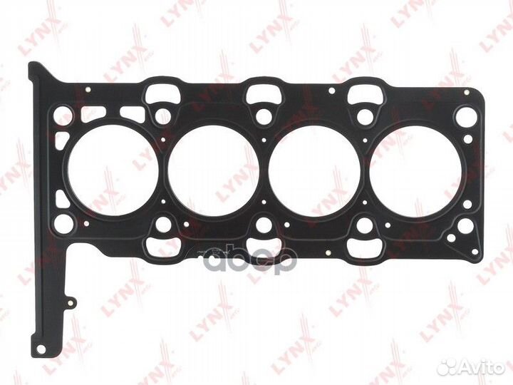 Прокладка ГБЦ SH-0830 lynxauto
