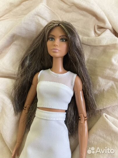 Кукла барби barbie looks