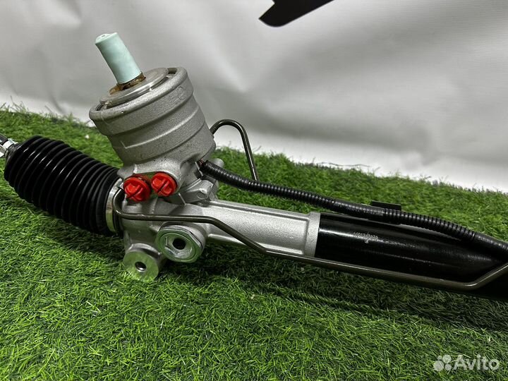 Рулевая рейка Chevrolet Captiva серво