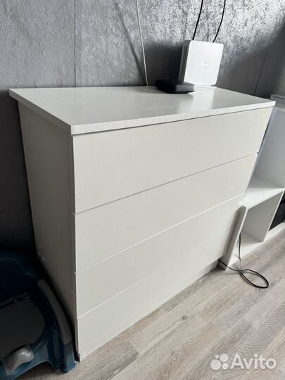 Комод бу