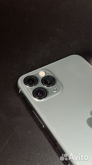 iPhone 11 Pro, 64 ГБ