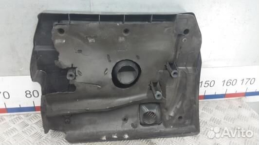 Защита двигателя верхняя toyota RAV 4 ZSA3 (HEA25H