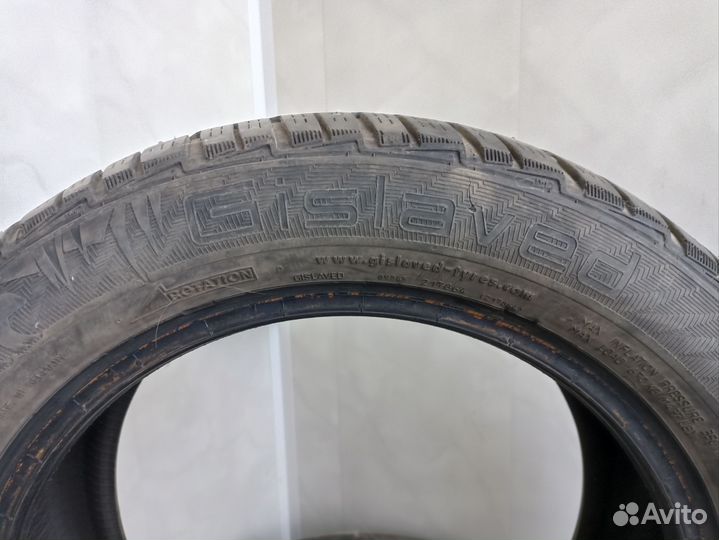 Gislaved NordFrost 100 205/55 R16