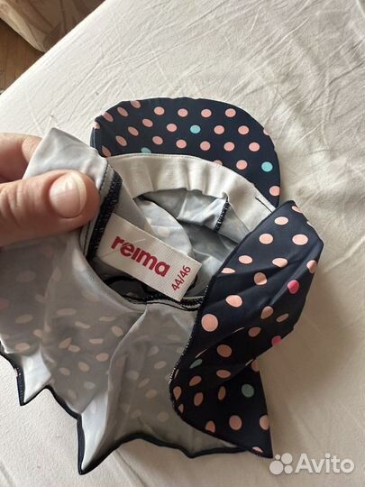 Головной убор для девочки