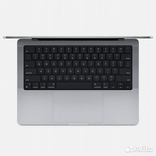 Ноутбук Apple MacBook Pro 14