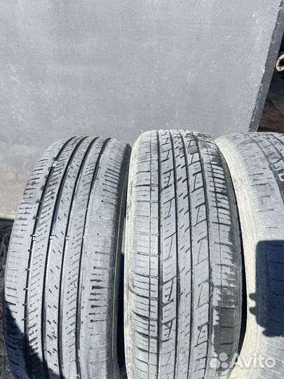 Hankook Dynapro HPX 225/65 R17 30