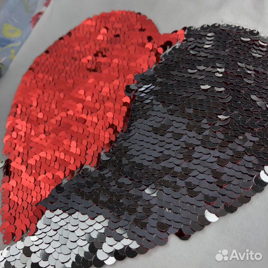 Лонгслив для девочки 110 116