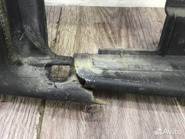 Рамка радиатора