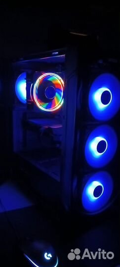 Мощный компьютер