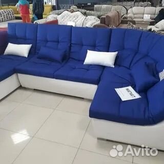 Диван Сафари