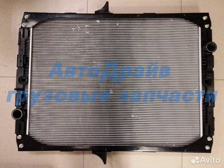 Радиатор охлаждения DAF Ф95 с рамкой 970x739x40 мм