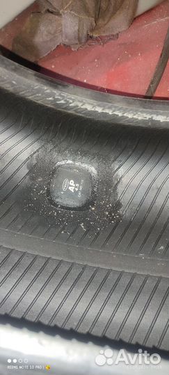 Bridgestone Turanza ER300 205/60 R16