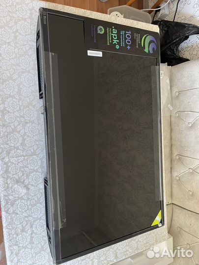 Телевизор сбер 32