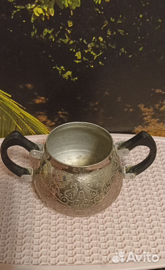 Сахарница СССР