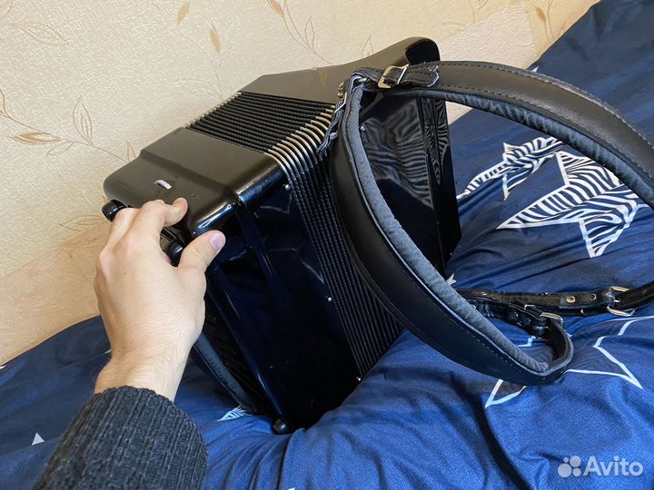 Баян Юпитер 2д готово выборный