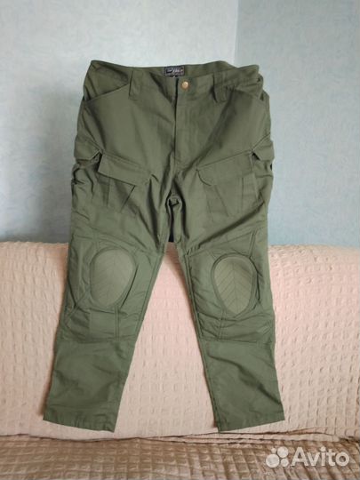 Военная форма спецназа дшб размер 54 рост 185