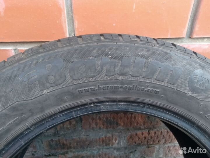 Barum Brillantis 2 185/65 R15